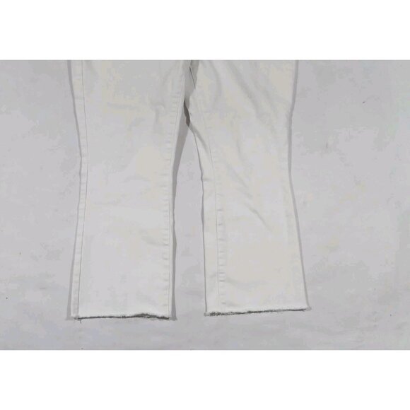 NYDJ Slim Boot Cut Jeans - Picture 4 of 9